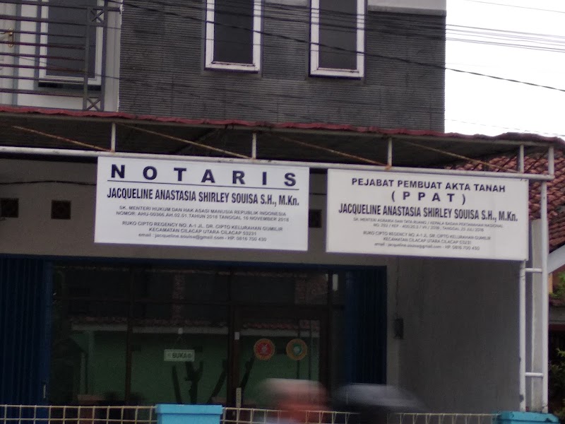 Mengawal Kepemilikan Tanah di Cilacap dengan Profesionalisme Notaris